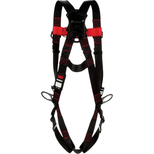 Vest-Style Harness, CSA Certified, Class ALP, Small, 420 lbs. Cap. Infinity Industrial Services Inc.