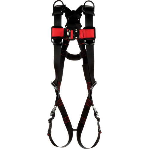 Vest-Style Harness, CSA Certified, Class AE, Large/Medium, 420 lbs. Cap. Infinity Industrial Services Inc.