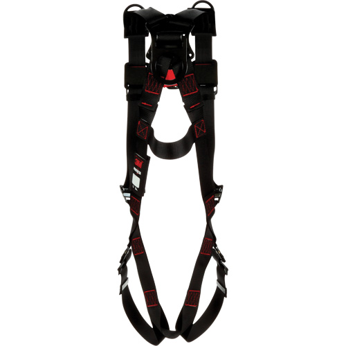 Vest-Style Harness, CSA Certified, Class AE, Large/Medium, 420 lbs. Cap. Infinity Industrial Services Inc.