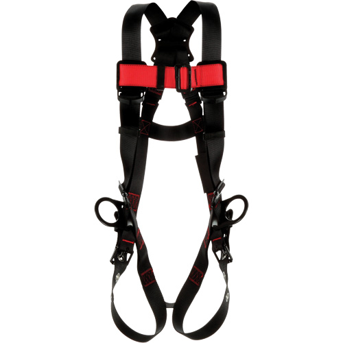 Vest-Style Harness, CSA Certified, Class AP, Small, 420 lbs. Cap. Infinity Industrial Services Inc.