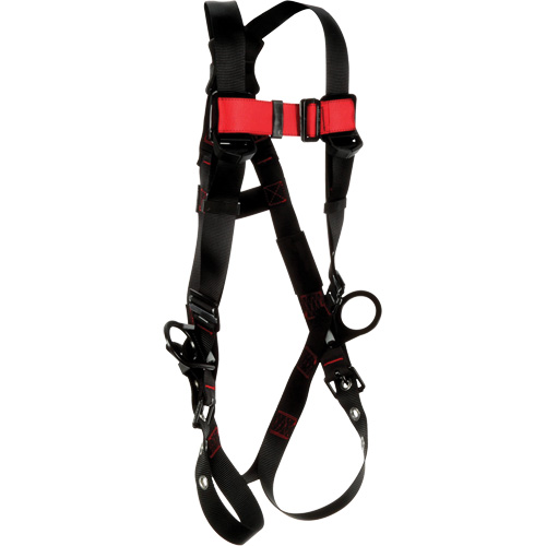Vest-Style Harness, CSA Certified, Class AP, Small, 420 lbs. Cap. Infinity Industrial Services Inc.
