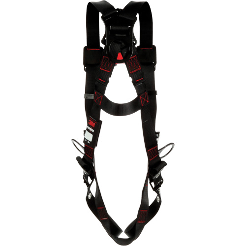 Vest-Style Harness, CSA Certified, Class AP, Small, 420 lbs. Cap. Infinity Industrial Services Inc.