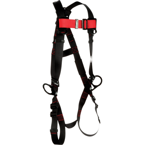 Vest-Style Harness, CSA Certified, Class AP, Small, 420 lbs. Cap. Infinity Industrial Services Inc.