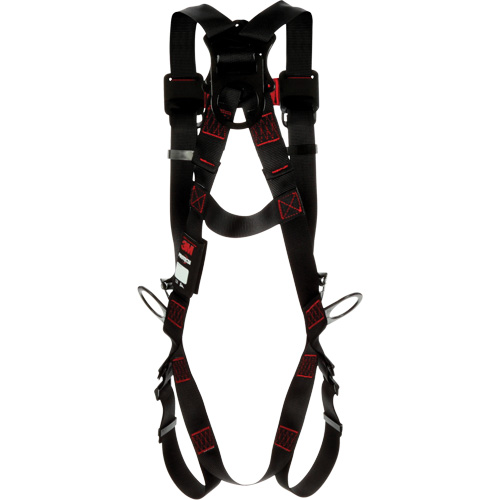 Vest-Style Harness, CSA Certified, Class AP, Small, 420 lbs. Cap. Infinity Industrial Services Inc.