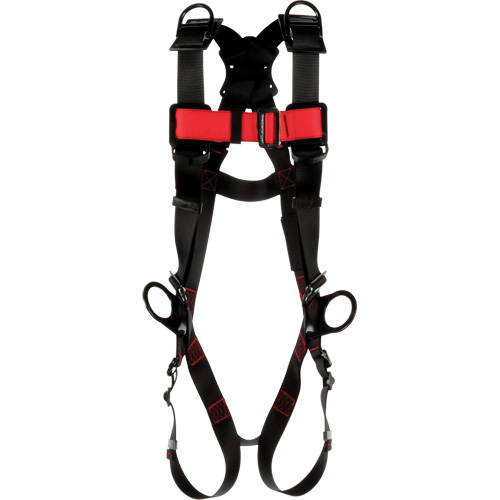 Vest-Style Harness, CSA Certified, Class AEP, Large/Medium, 420 lbs. Cap. Infinity Industrial Services Inc.