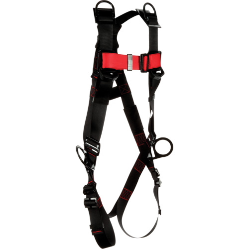 Vest-Style Harness, CSA Certified, Class AEP, Large/Medium, 420 lbs. Cap. Infinity Industrial Services Inc.