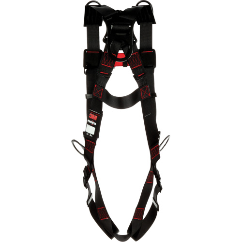 Vest-Style Harness, CSA Certified, Class AEP, Large/Medium, 420 lbs. Cap. Infinity Industrial Services Inc.