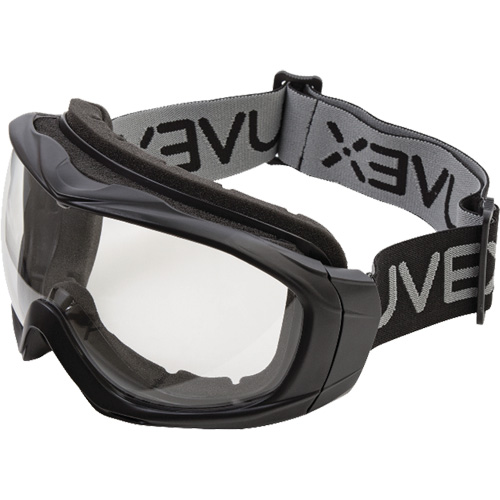 North&reg; Sub Zero Safety Goggles, Clear Lens, Anti-Fog, Indirect Vent Infinity Industrial Services Inc.