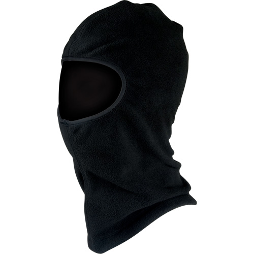 Balaclava, Fleece, Black Infinity Industrial Services Inc.