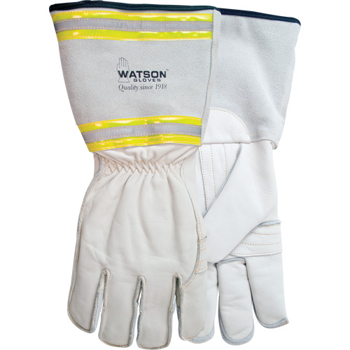 93777 Circuit Breaker Glove, Size Medium, 12" Infinity Industrial Services Inc.