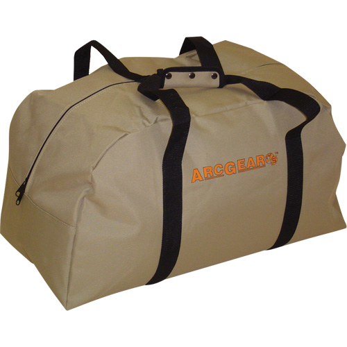 Sac pour l'arc &eacute;lectrique Infinity Industrial Services Inc.