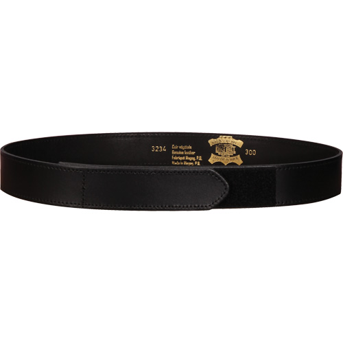 Leather Belt Infinity Industrial Services Inc.