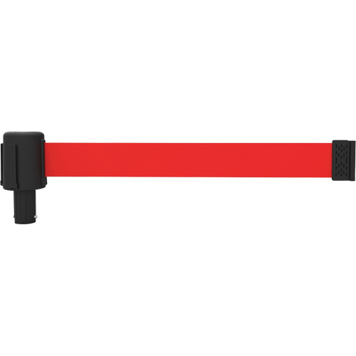 PLUS Banner Cassette, Blank, 15', Red Tape Infinity Industrial Services Inc.