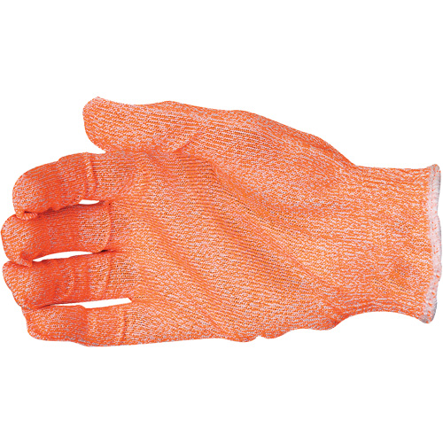 Gants r&eacute;sistants aux coupures Sure Knit, Taille T-petit, Calibre 13, Enveloppe en PEHP, ASTM ANSI niveau A5 Infinity Industrial Services Inc.