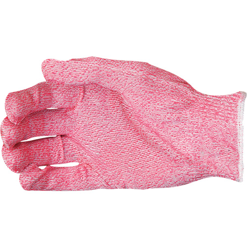 Gants r&eacute;sistants aux coupures Sure Knit, Taille T-petit, Calibre 13, Enveloppe en PEHP, ASTM ANSI niveau A5 Infinity Industrial Services Inc.