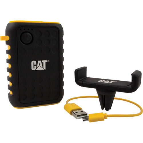 Active Urban Smartphone Power Bank Infinity Industrial Services Inc.