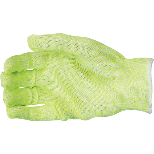 Gants r&eacute;sistants aux coupures Sure Knit, Taille T-petit, Calibre 13, Enveloppe en Fibre de verre/PEHP, ASTM ANSI niveau A5 Infinity Industrial Services Inc.