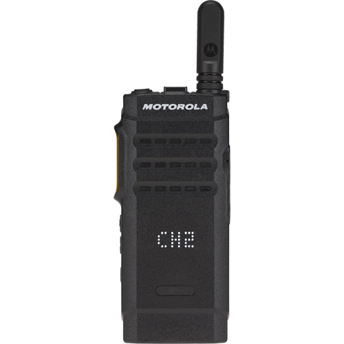 SL-300 Series Portable Radio, VHF Radio Band, 99 Channels, 99 Range Infinity Industrial Services Inc.