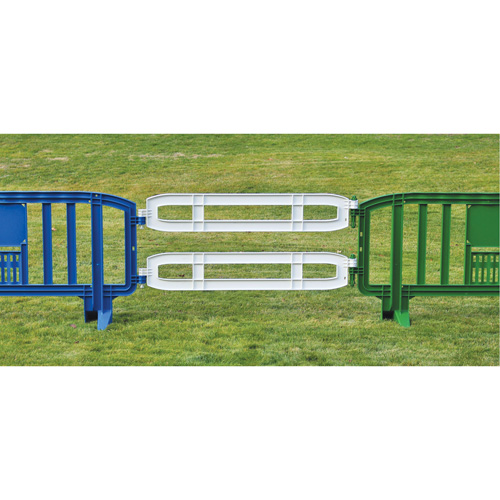 Rallonge de barricade Infinity Industrial Services Inc.