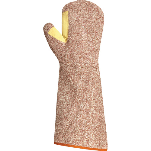 CoolGrip&reg; Baker's Mitts, Terry Cloth, Large, Protects Up To 446° F (230° C) Infinity Industrial Services Inc.