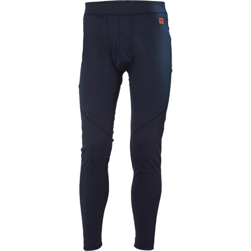 Lifa&reg; Max Moisture-Wicking Underpant, Men's, 2X-Large, Navy Blue Infinity Industrial Services Inc.