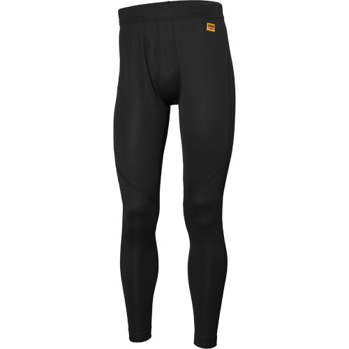 Lifa&reg; Max Moisture-Wicking Underpant, Men's, 2X-Large, Black Infinity Industrial Services Inc.