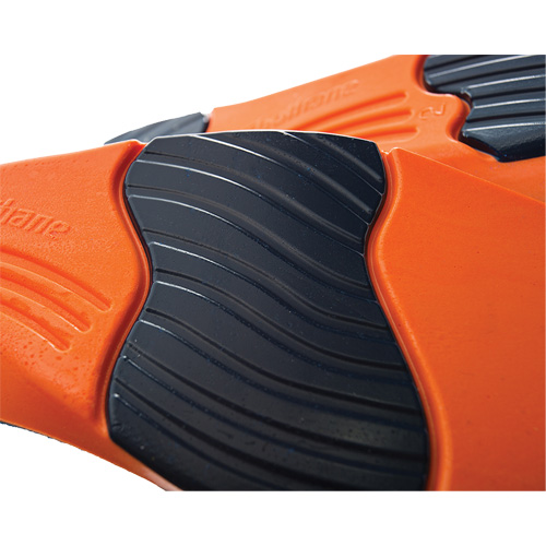 Ultra Work-Sport Insoles, Men's 4 - 5 Infinity Industrial Services Inc.