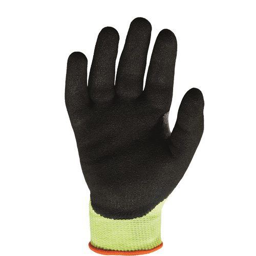 Gants r&eacute;sistants &agrave; la coupe ProFlex 7141, Taille Petit, Rev&ecirc;tement Nitrile, Enveloppe en TenaLux, ASTM ANSI niveau A4 Infinity Industrial Services Inc.