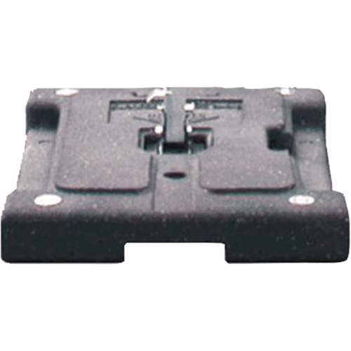Base de support pour panneau de circulation, 42 lb Infinity Industrial Services Inc.