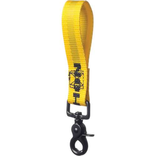 Belt Loop with Trigger Attachment Infinity Industrial Services Inc.