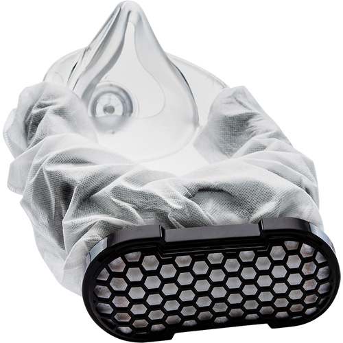 Disposable Protective Unit Covers Infinity Industrial Services Inc.