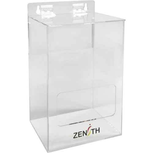 Multi-Purpose Acrylic Dispenser Infinity Industrial Services Inc.