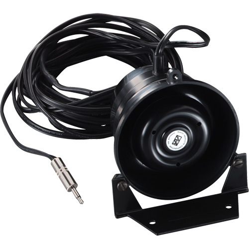 Remote Alarm & Strobe Infinity Industrial Services Inc.