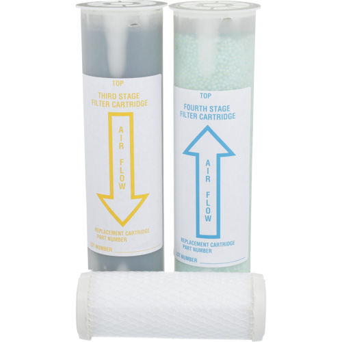 Replacement Filter Kit Infinity Industrial Services Inc.
