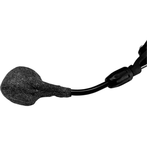 Protecteur de microphone Peltor Infinity Industrial Services Inc.