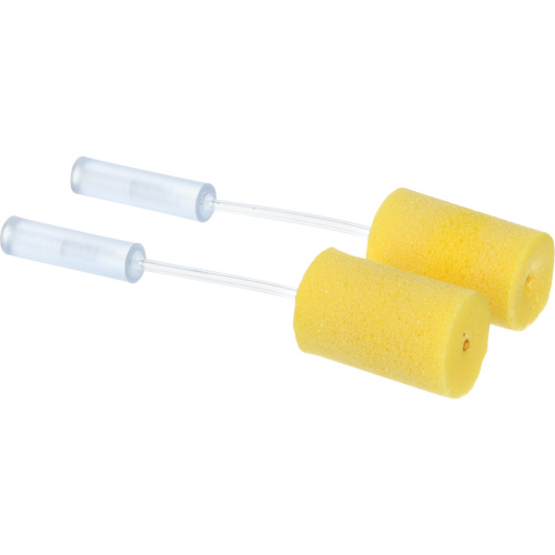 Bouchons d'oreilles d'essai dot&eacute;s d'une sonde Classic E-A-R Infinity Industrial Services Inc.