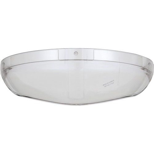 Replacement Clear Chin Protector Infinity Industrial Services Inc.