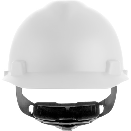 V-Gard&reg; Hardhat, Meets CSA Type 1, Ratchet Suspension, Non-Vented Infinity Industrial Services Inc.