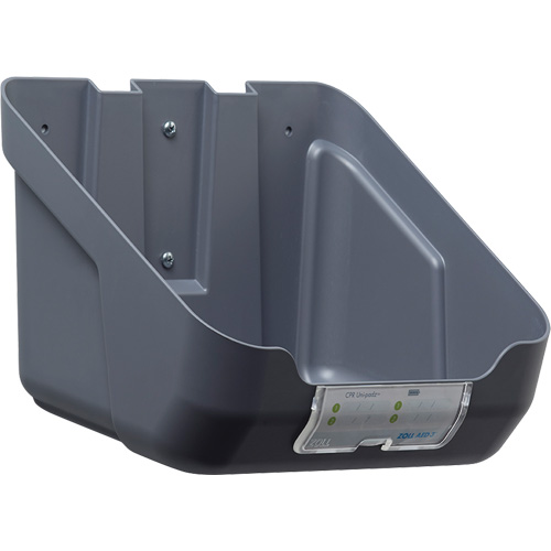 AED Universal Wall Mount, Zoll AED 3 For, Non-Medical Infinity Industrial Services Inc.