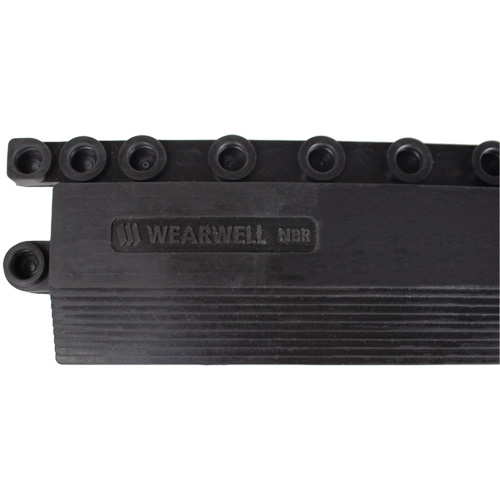 Edging for 24/Seven&reg; Anti-Fatigue Mats Infinity Industrial Services Inc.