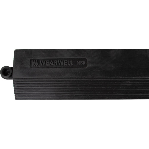 Edging for 24/Seven&reg; Anti-Fatigue Mats Infinity Industrial Services Inc.