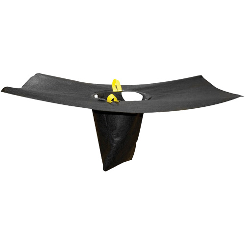 Bassin de captage Storm Sentinel, Huile & s&eacute;diments, 60" lo x 60" la Infinity Industrial Services Inc.