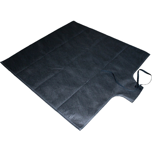 Boss Dewatering Filter Bag Infinity Industrial Services Inc.
