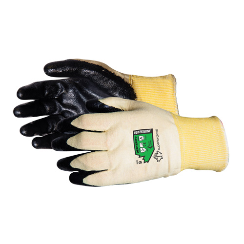 Dexterity&reg; Deluxe Flame-Resistant Arc Flash Gloves, 5, 25 cal/cm², Level 3, NFPA 70E Infinity Industrial Services Inc.