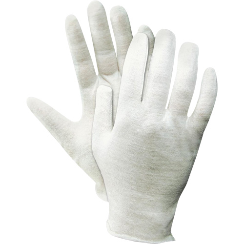 Gants d'inspection TouchMaster Magid, Coton, Dames/Moyen Infinity Industrial Services Inc.