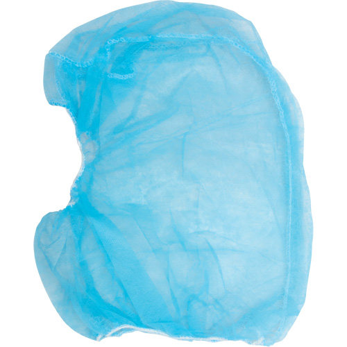 Disposable Hood, Polypropylene, Blue Infinity Industrial Services Inc.