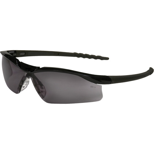 Lunettes de s&eacute;curit&eacute; de s&eacute;rie DLI, Lentille Gris, Anti-&eacute;gratignures, ANSI Z87+/R&eacute;pond ou surpasse la norme CSA Z94.3 Infinity Industrial Services Inc.