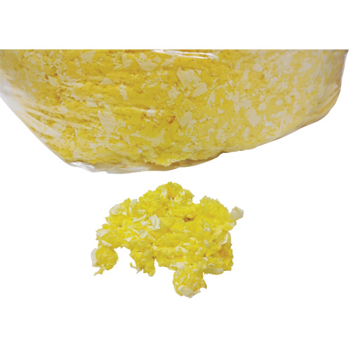 Particules de polypropyl&egrave;ne Infinity Industrial Services Inc.