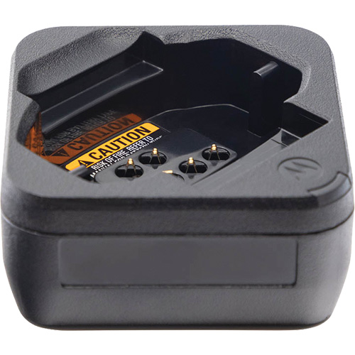 DTR Series Business Radio Battery Charger Infinity Industrial Services Inc.