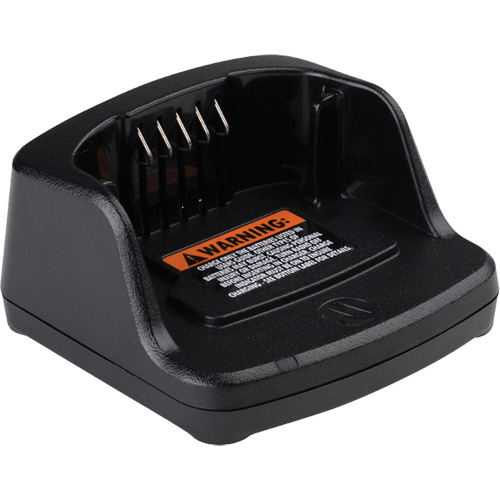 Chargeur de batterie multiunit&eacute;s pour radio d'affaires de la s&eacute;rie RMU Infinity Industrial Services Inc.